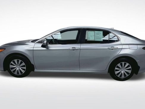 Certified 2023 Toyota Camry LE w/ Cold Weather Package FWD image 20