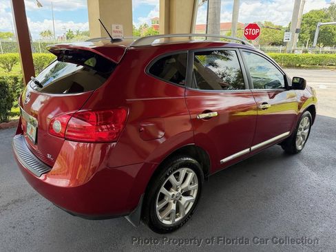 Used 2012 Nissan Rogue SL FWD image 60