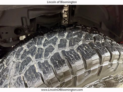 Used 2021 Jeep Gladiator Willys image 16