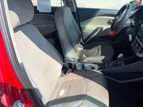 Used 2015 Kia Rio LX FWD image 14