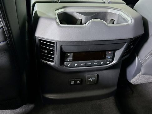 Certified 2024 Toyota Sequoia Platinum image 28