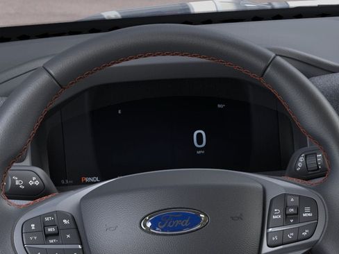 New 2026 Ford Explorer Active AWD/4WD image 13