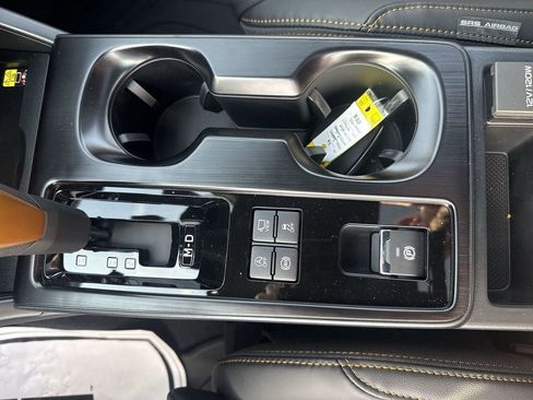 New 2026 Subaru Outback Wilderness image 37