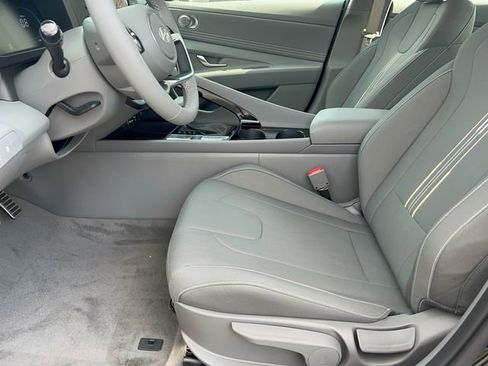 New 2026 Hyundai Elantra SEL Sport Premium FWD image 6