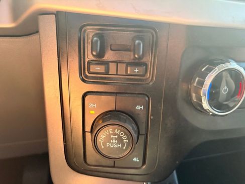 Used 2023 Ford F150 XLT w/ Equipment Group 301A Mid AWD/4WD image 23