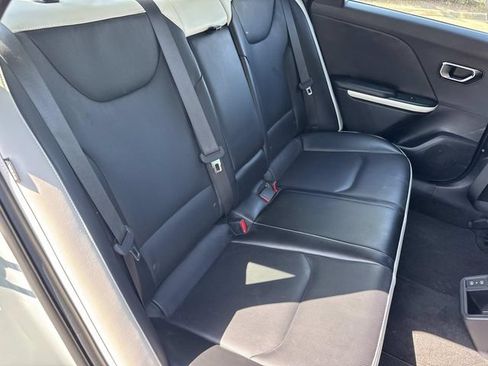 Used 2025 Kia K4 GT-Line Turbo FWD image 13