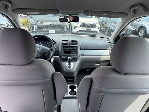 Used 2010 Honda CR-V LX image 16