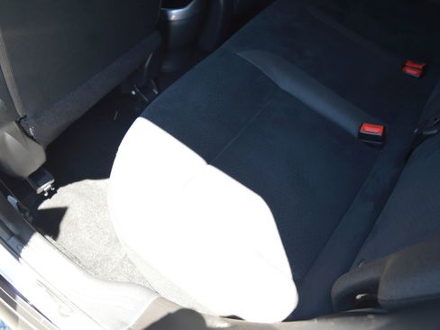 Used 2014 Nissan Juke SV AWD/4WD image 14