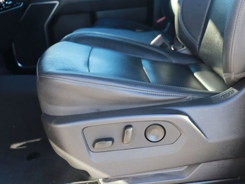 Used 2024 GMC Sierra 1500 SLT image 10