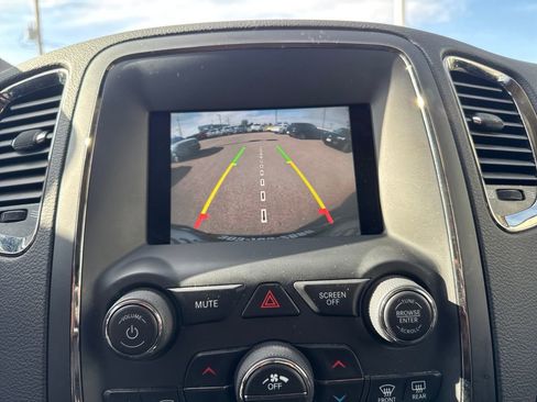 Used 2018 Dodge Durango GT image 19