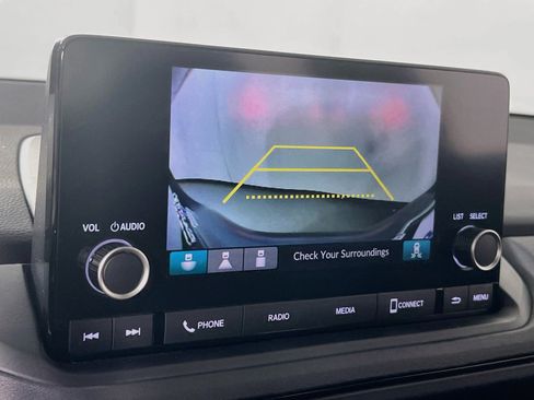 Used 2023 Honda Accord EX image 13