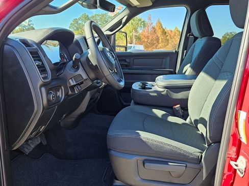 New 2026 RAM 2500 Tradesman AWD/4WD image 10