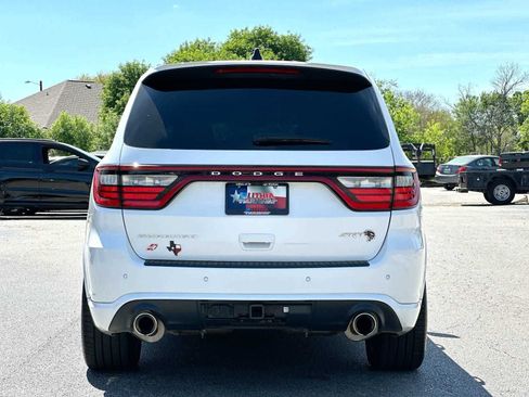 Used 2023 Dodge Durango SRT Hellcat image 14