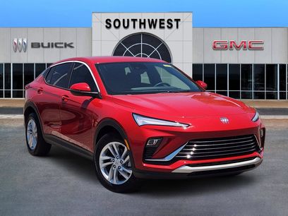 New 2026 Buick Envista Preferred w/ Convenience I Package