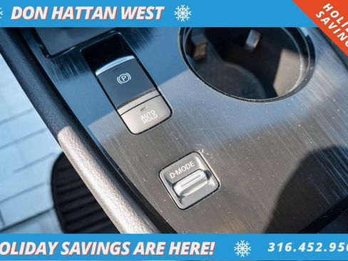 Used 2023 Nissan Rogue SV image 11