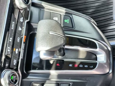 Certified 2021 Honda CR-V EX image 17