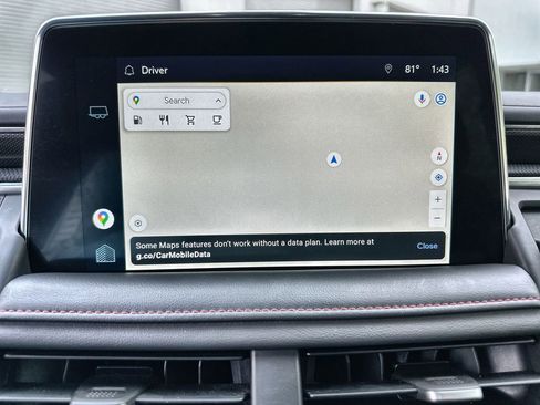 Certified 2022 Chevrolet Tahoe RST w/ Luxury Package image 14