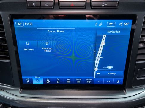 Used 2023 Ford F150 XLT w/ Equipment Group 302A High image 22