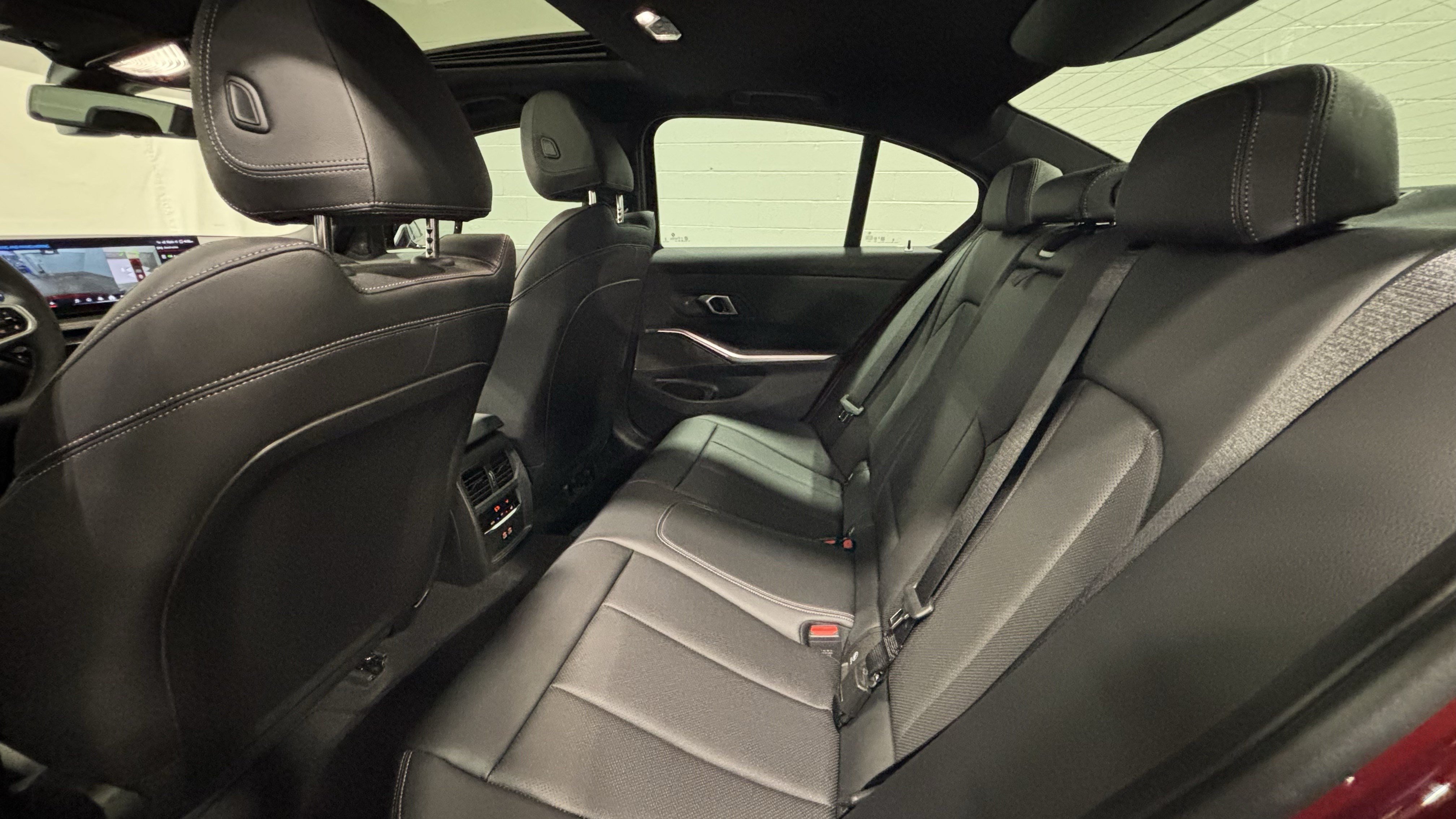 New 2026 BMW M340i w/ Premium Package RWD image 29