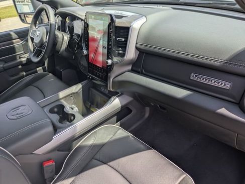 New 2026 RAM 2500 Laramie image 37