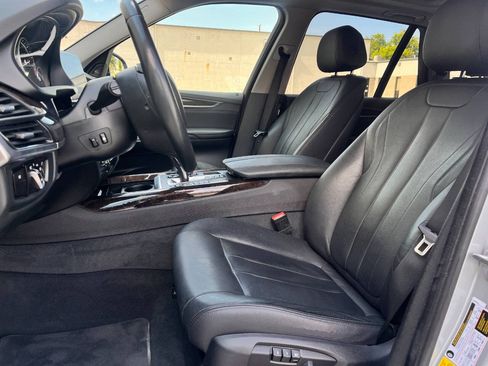 Used 2016 BMW X5 xDrive35i AWD/4WD image 9