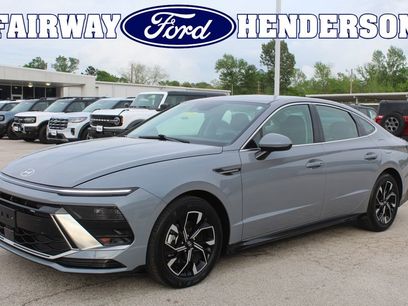 Used 2025 Hyundai Sonata SEL