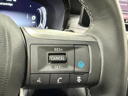 Used 2024 INFINITI QX60 Sensory AWD/4WD image 27