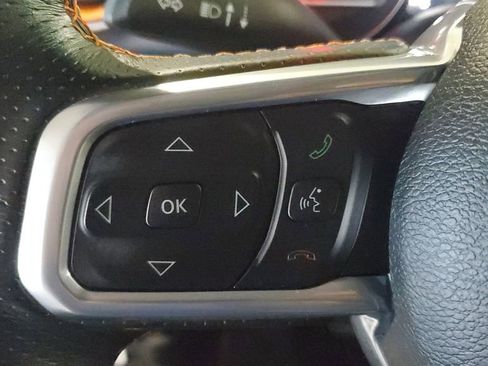 Used 2021 Jeep Gladiator Mojave w/ Trailer Tow Package image 28