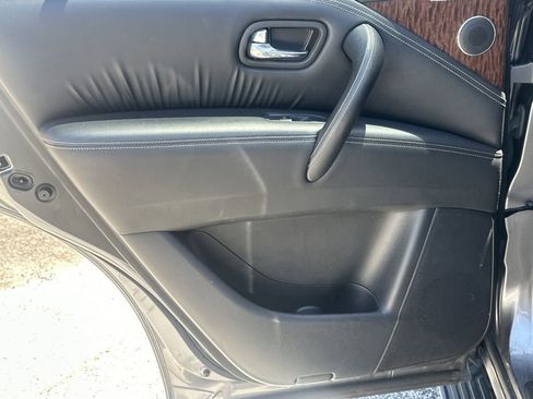 Used 2019 Nissan Armada SL w/ Premium Package RWD image 21