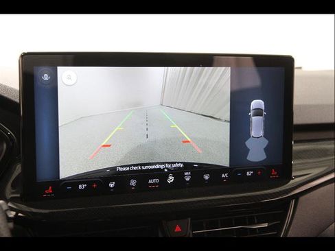 Certified 2023 Ford Escape ST-Line w/ Tech Pack #1 image 13