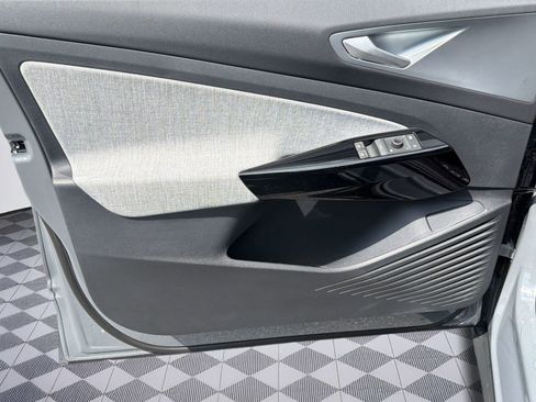 New 2026 Volkswagen ID.4 Pro AWD/4WD image 12