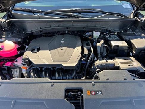 New 2026 Hyundai Tucson SEL FWD image 19