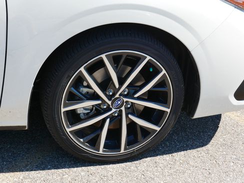 Certified 2024 Subaru Impreza 2.0i Sport AWD/4WD image 15