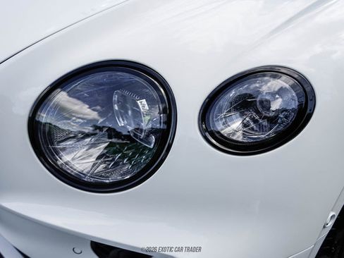 Used 2024 Bentley Continental GT Speed AWD/4WD image 78