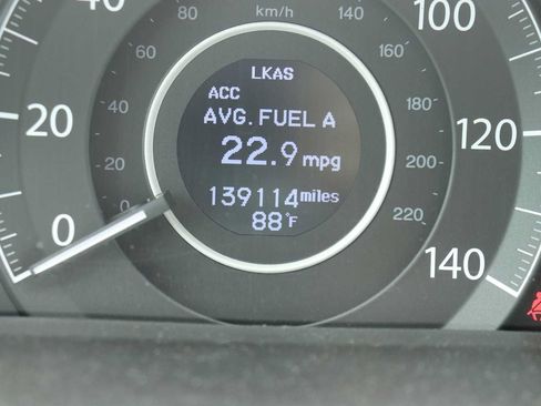 Used 2015 Honda CR-V Touring image 11