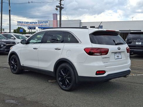 Used 2020 Kia Sorento S AWD/4WD image 4