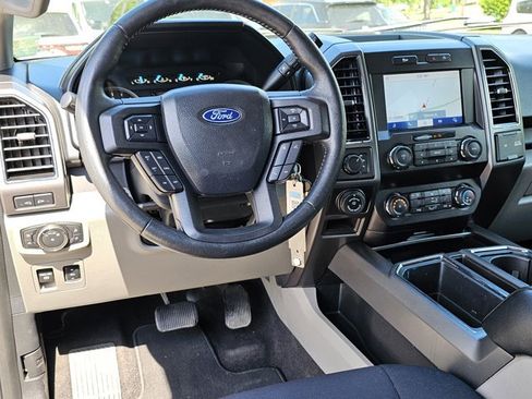 Used 2020 Ford F150 XLT w/ Equipment Group 302A Luxury AWD/4WD image 76