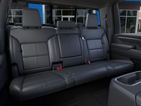 New 2026 Chevrolet Silverado 3500 High Country w/ High Country Premium Package AWD/4WD image 41