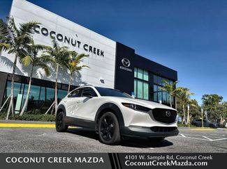 New 2024 MAZDA CX-30 2.5 Turbo w/ Premium Package video 1