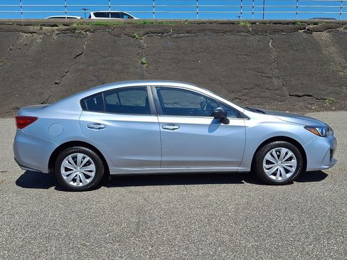 Used 2019 Subaru Impreza 2.0i w/ Popular Package #1 AWD/4WD image 7