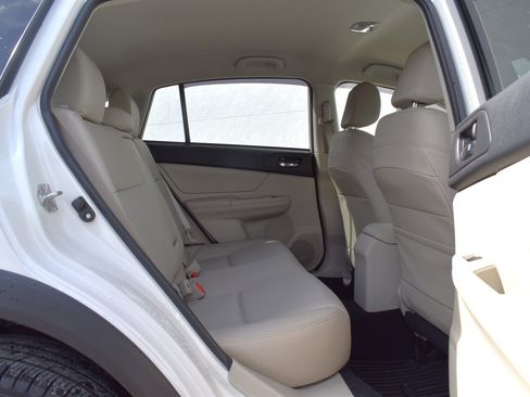 Used 2014 Subaru Crosstrek 2.0i Limited w/ Popular Package #2 image 25