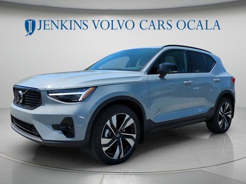 New 2026 Volvo XC40 B5 Ultra w/ Protection Package Premier AWD/4WD image 7