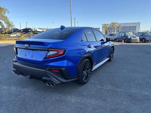 Used 2023 Subaru WRX Premium image 6
