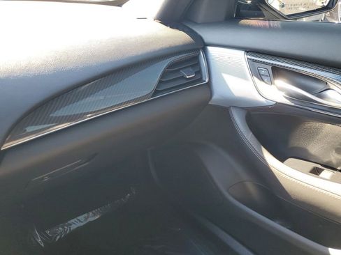 Certified 2023 Cadillac CT5 Sport image 19