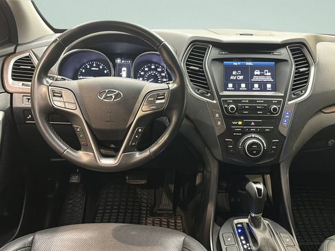 Used 2018 Hyundai Santa Fe Sport 2.0T FWD image 22