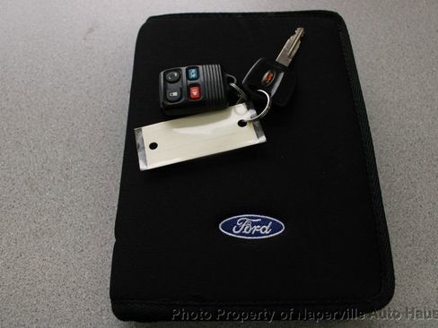 Used 2002 Ford Thunderbird image 54