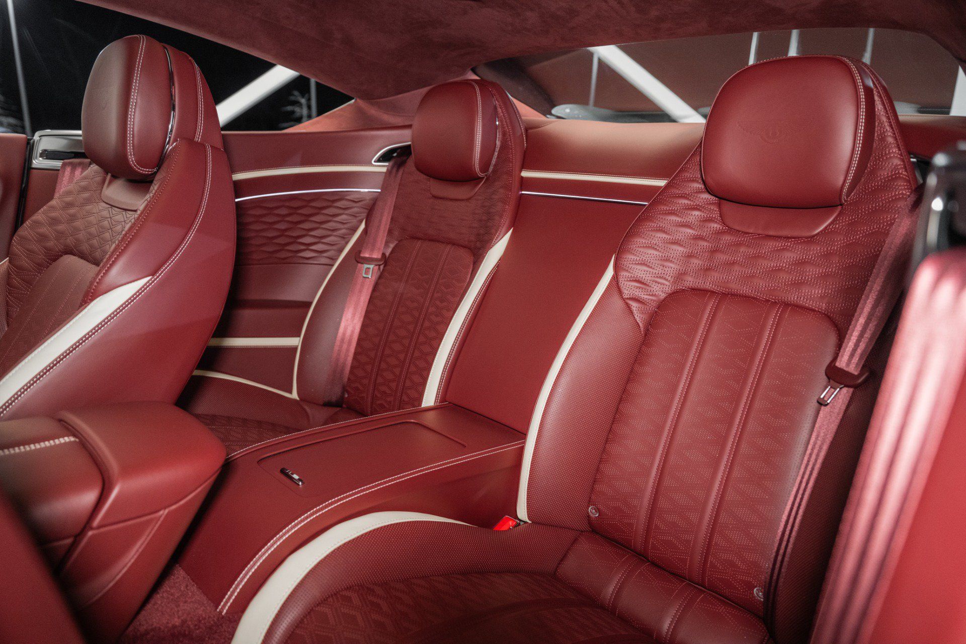 Used 2025 Bentley Continental GT Speed AWD/4WD image 18