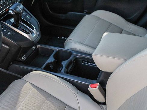 Used 2020 Honda CR-V EX-L image 21