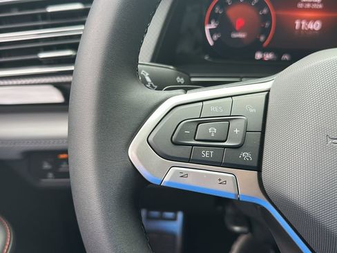 New 2026 Volkswagen Atlas Peak Edition image 23