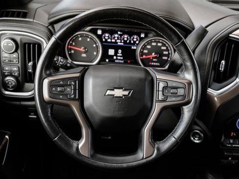 Certified 2022 Chevrolet Silverado 2500 High Country image 25